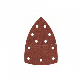 Шлифлента Bosch для PSM K40 д/дерева ЦБ-0007019144