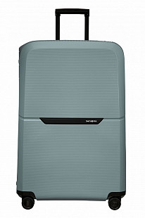Чемодан средний Samsonite Magnum ECO 81 см KH2*11 004 light blue