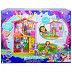 Игровой набор Enchantimals Домик Данессы Оленни (HCF41)