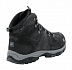 Ботинки Jack Wolfskin Monto Hike Mid Texapore Women grey