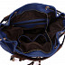 Женская сумка Pola 7091 blue
