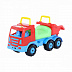 Игрушка Полесье Премиум-2 автомобиль каталка 6614