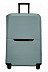 Чемодан средний Samsonite Magnum ECO 81 см KH2*11 004 light blue