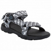 Сандалии детские Jack Wolfskin Seven Seas 2 Sandal B grey