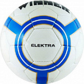 Мяч футбольный Winner Elektra