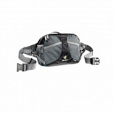 Сумка поясная Deuter Travel Belt black-granite