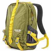 Рюкзак Polar П1609 khaki