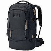 Рюкзак Jack Wolfskin Railrider 40L Dark Grey