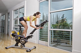 Велотренажер Pro-Form Le Tour De France TDF 5.0 PFEVEX71916