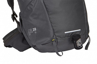 Рюкзак туристический Thule Stir 28L M dark shadow (3203547)