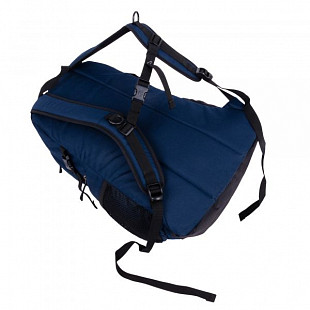 Рюкзак Polar П1731 blue
