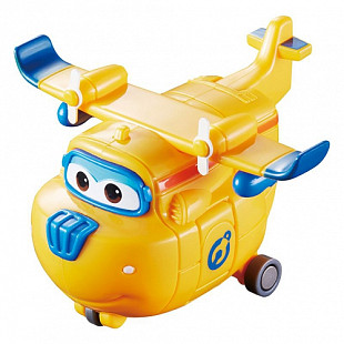 Мини-трансформер Super Wings Донни YW710020