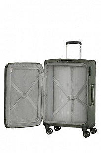 Чемодан Samsonite Popsoda 66см CT4-08004 Grey
