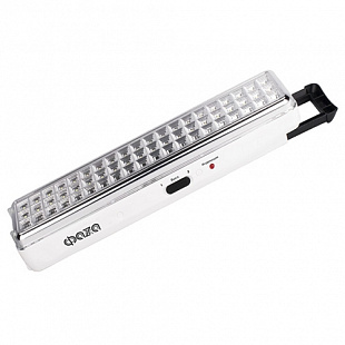 Фонарь светодиодный Фаzа AccuF9-L60-wh