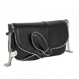Женская сумка Pola 84529 black