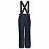 Брюки детские Jack Wolfskin Powder Mountain Pants Kids night blue