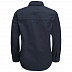 Рубашка детская Jack Wolfskin Lakeside Shirt Kids night blue