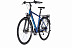 Велосипед Kellys Carson 70 28" (2018) blue