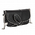 Женская сумка Pola 84529 black