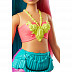 Кукла Barbie Dreamtopia Русалка (GJK07 GJK11)