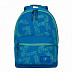Городской рюкзак GRIZZLY RQ-921-2 /2 blue