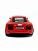 Машинка Bburago 1:43 Audi R8 (18-30000/18-30158) red