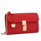 Клатч Pola 64455 red
