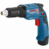 Аккумуляторный шуруповерт Bosch GTB 12V-11 06019E4000