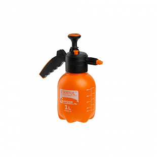 Опрыскиватель компрессионный Startul Garden 1 л ST6550-10