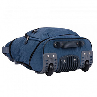 Дорожная сумка TsV 526.22 grey