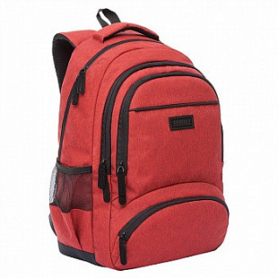 Городской рюкзак GRIZZLY RU-035-1 /2 red