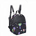Городской рюкзак Ors Oro DS-0021 /1 balloons on black