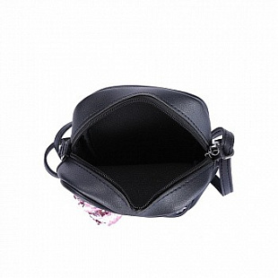 Городской рюкзак Ors Oro DW-989 /1 black/pink