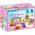 Игровой набор Playmobil Замок Принцессы Королевская няня 6852