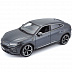 Коллекционная машина Bburago 1:18 Lamborghini Urus SUV (18-11042) Grey