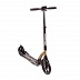 Самокат RGX Cruiser black/gold Самокат RGX Cruiser black/gold