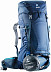 Рюкзак Deuter Futura Vario 50+10 3402118-3395 midnight/steel (2021)