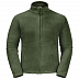 Джемпер мужской Jack Wolfskin Moonrise Jacket Men Moss