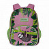 Рюкзак детский GRIZZLY RK-076-4 /2 pink