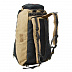 Сумка-рюкзак Polar 160695 khaki