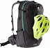 Рюкзак Deuter Trans Alpine 32 EL 3200321-7000 black (2021)