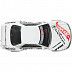 Машинка Hot Wheels Premium Nissan Skyline GT-R (R32) Pandem (FPY86 HRV68)