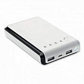 Power Bank 11000 мА/ч MO8572 white