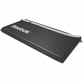 Коврик для аэробики складной Reebok Rael-11021BK
