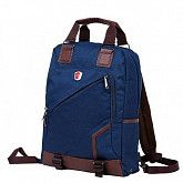 Рюкзак Polar 541-1 blue