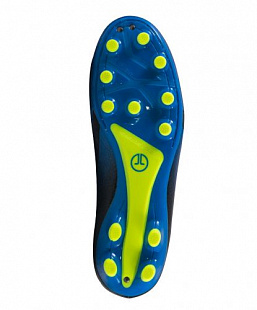 Бутсы футбольные Jogel Rapido Blue JSH1001