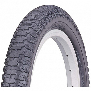 Велопокрышка Kenda K-48 14''x2,125 (54-254) Cредний 5-526405
