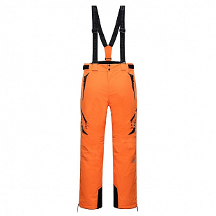 Брюки Alpine Pro Nudd 2 MPAH156343 orange