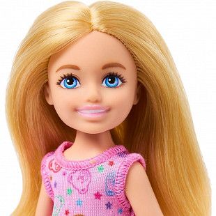 Кукла Barbie Chelsea You Can Be Toy Shop (HNY59)