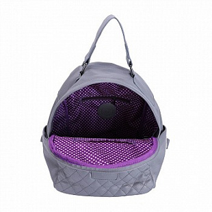 Городской рюкзак Ors Oro DW-952 /2 grey